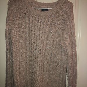 American eagle sweater